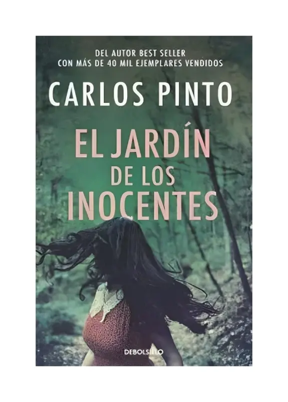 Jardin De Los Inocentes