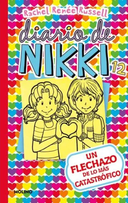 Diario De Nikki 12: Un Flechazo De Lo Más Catastrófico