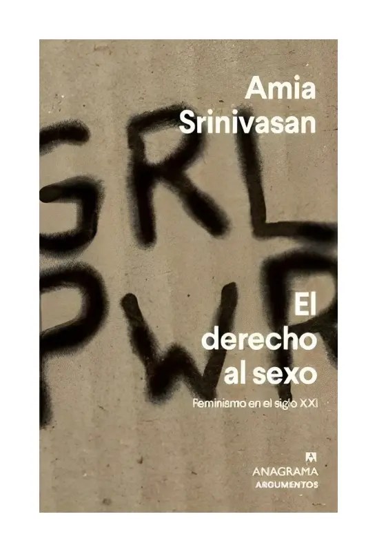 El Derecho Al Sexo