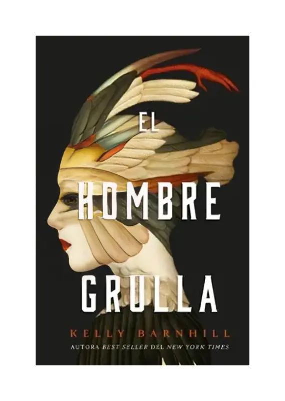 El Hombre Grulla