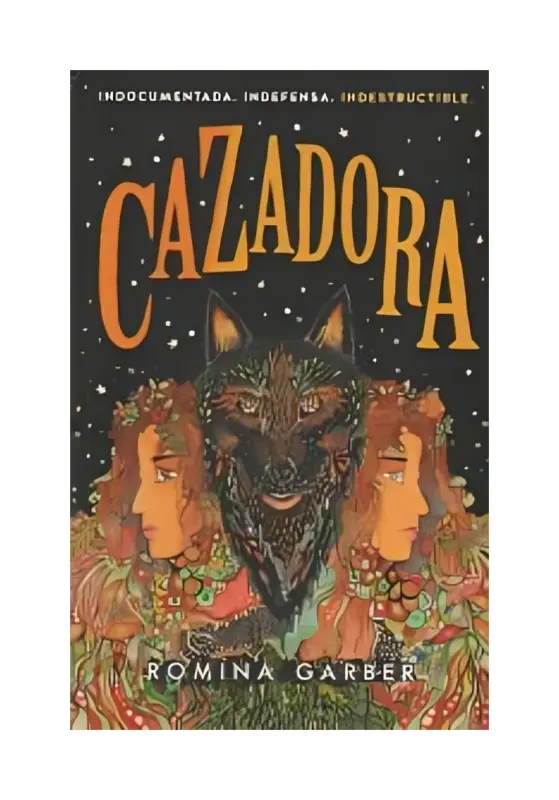 Cazadora