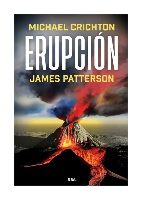 Erupción