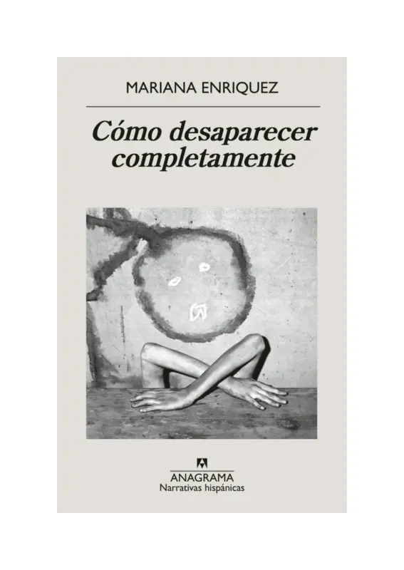 Cómo Desaparecer Completamente