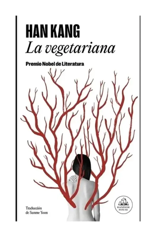 La Vegetariana