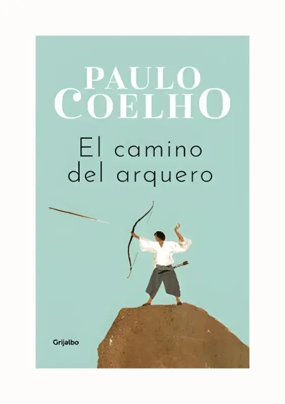 El Camino Del Arquero