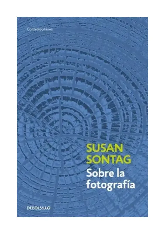 Sobre La Fotografía
