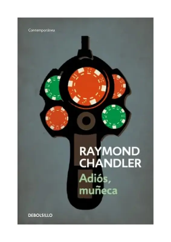 Adiós, Muñeca