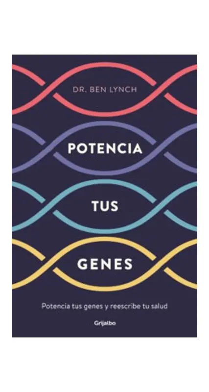 Potencia Tus Genes