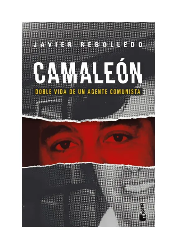 Camaleón