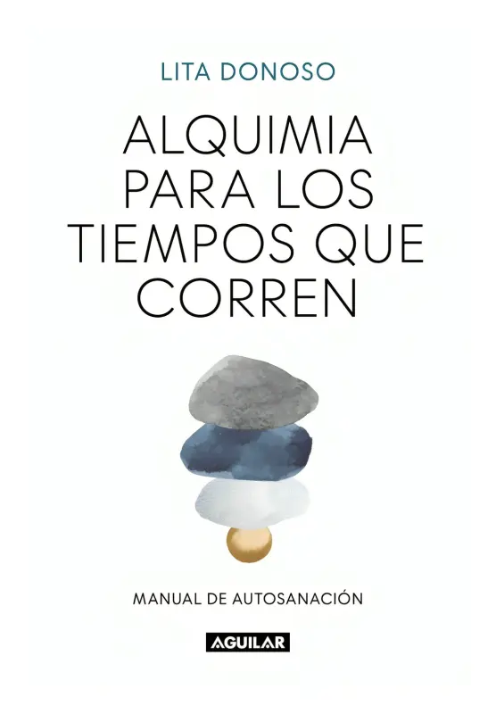 Alquimia Para Los Tiempos Que Corren