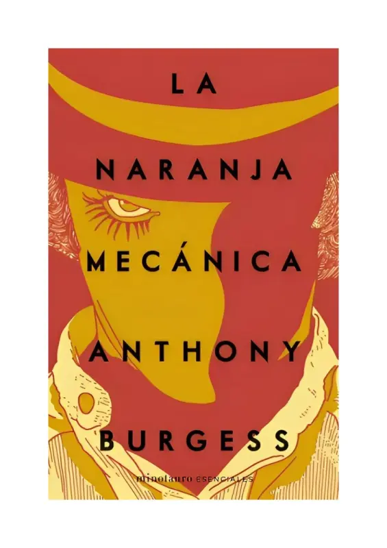 La Naranja Mecánica