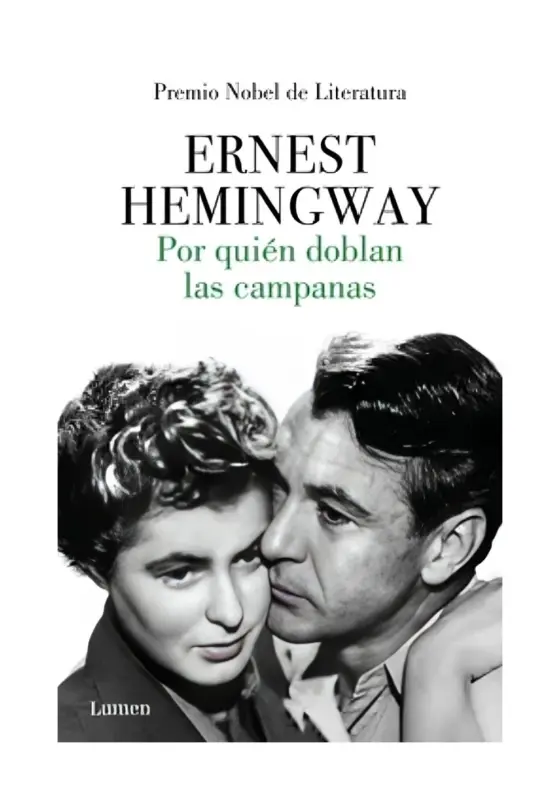 Por Quien Doblan Las Campanas