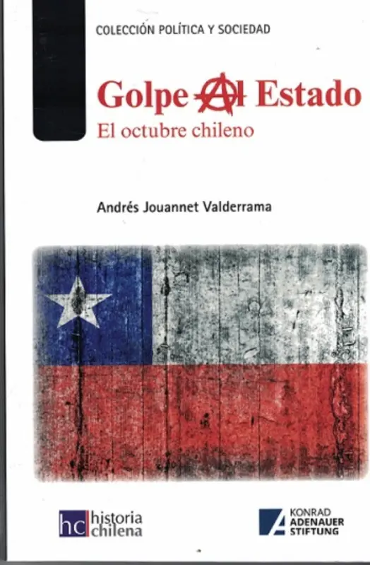 Golpe Al Estado