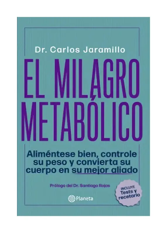 El Milagro Metabólico