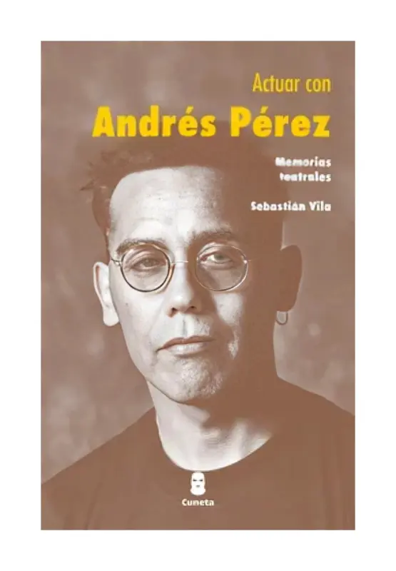Actuar Con Andrés Pérez
