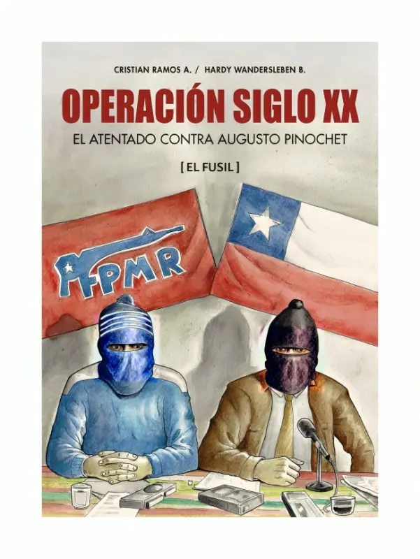 Operación Siglo Xx