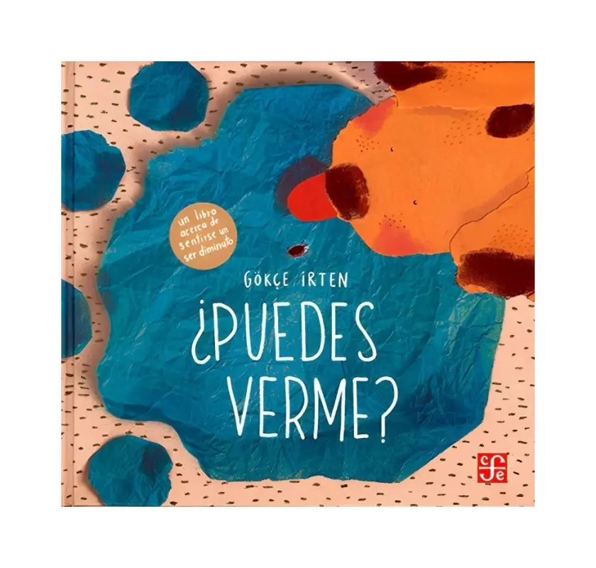 ¿puedes Verme?