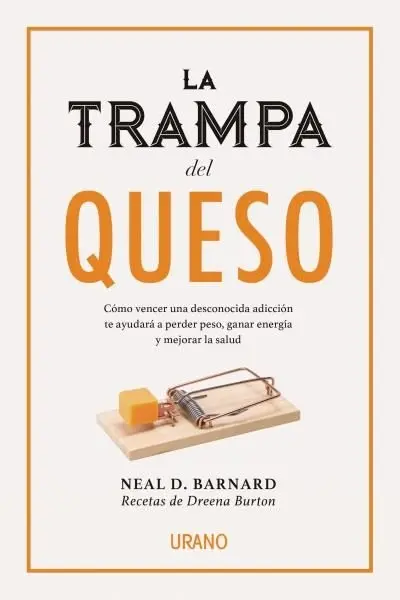 La Trampa Del Queso