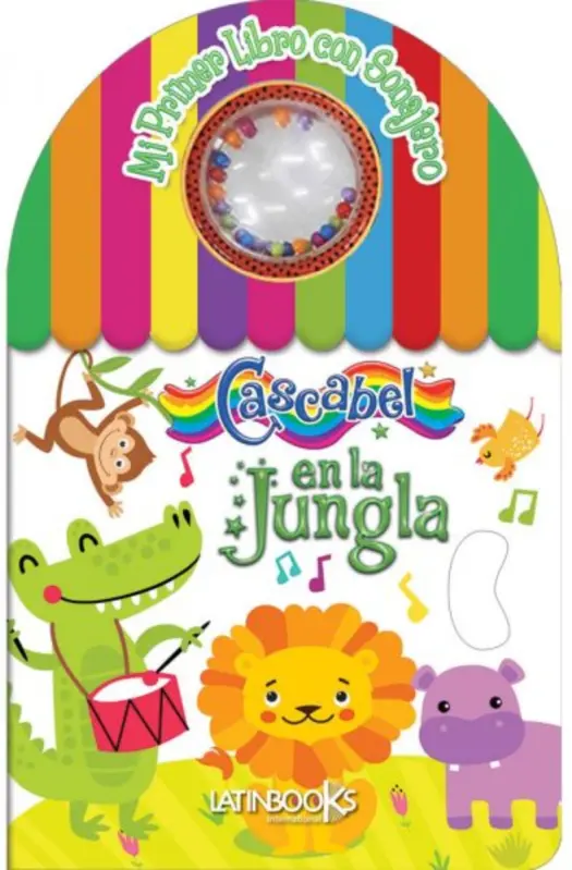 Cascabel En La Jungla