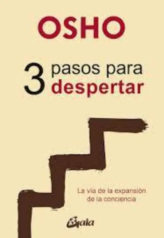 3 Pasos Para Despertar