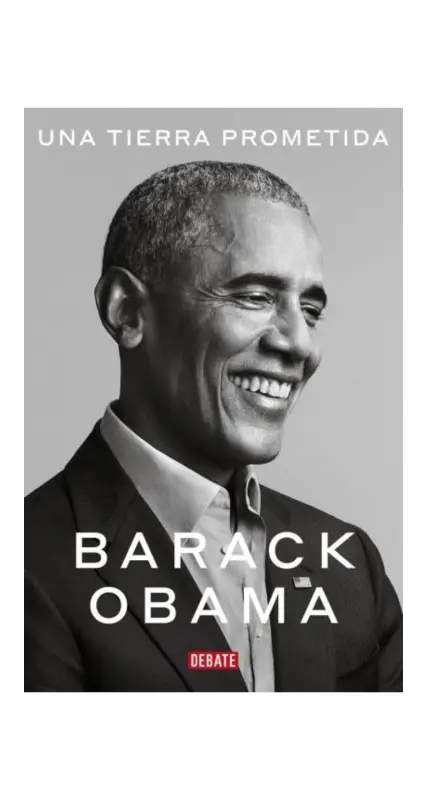 UNA TIERRA PROMETIDA