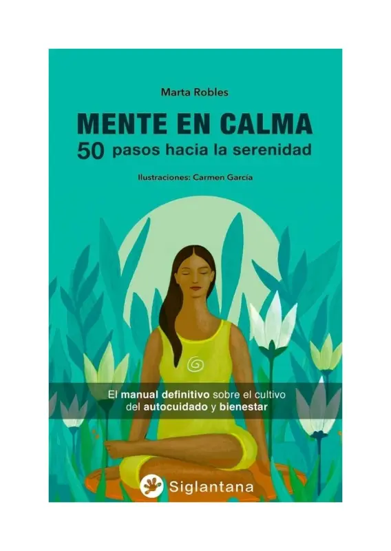 Mente En Calma