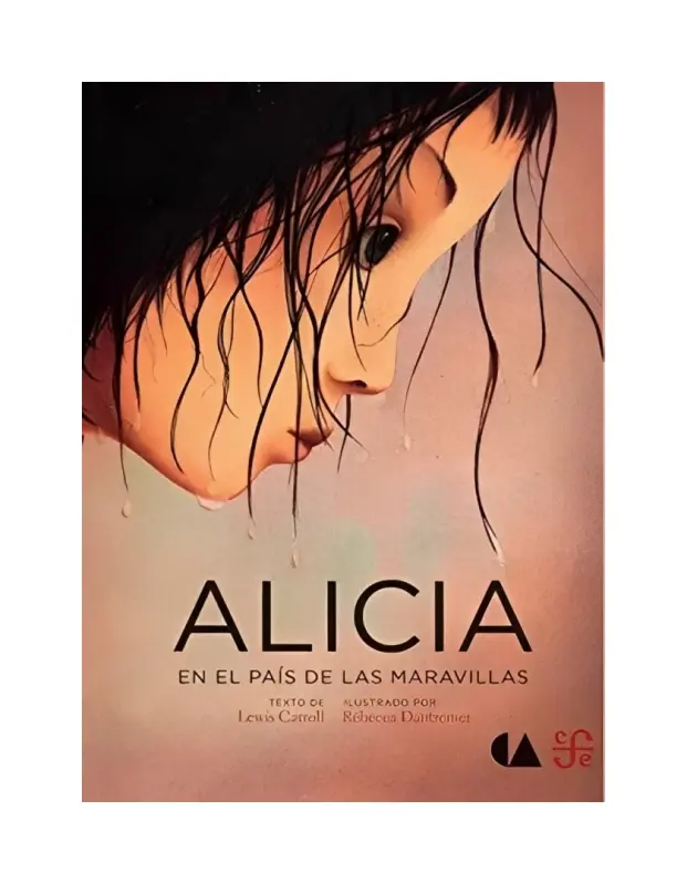 Alicia En El Pais De Las Maravillas