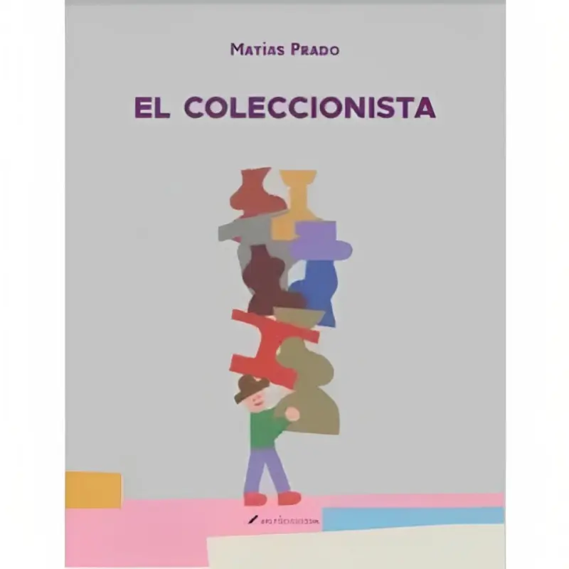 El Coleccionista