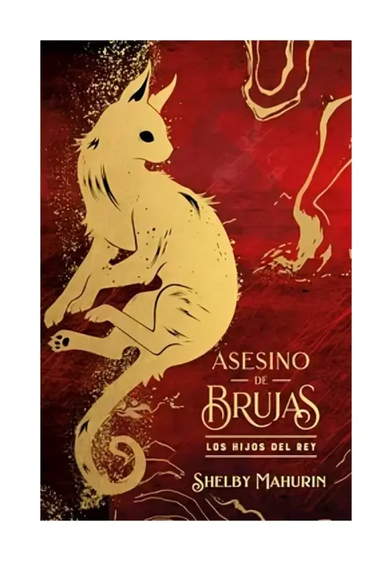 Asesino De Brujas: Los Hijos Del Rey - Edición Limitada