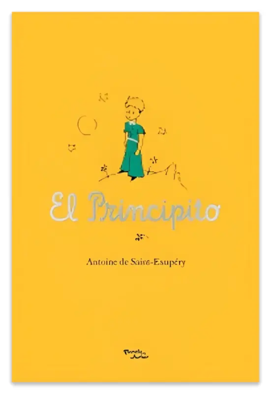 El Principito