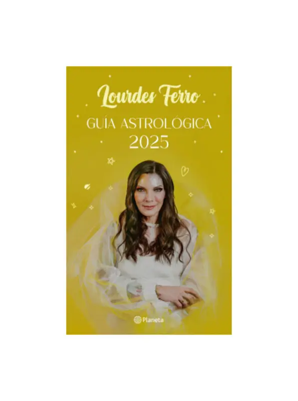 Guía Astrológica 2025