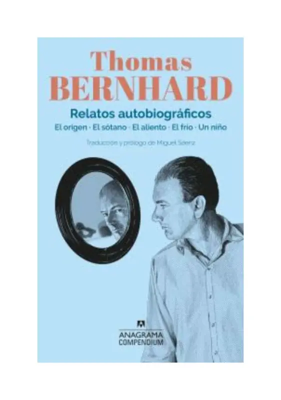 Relatos Autobiograficos