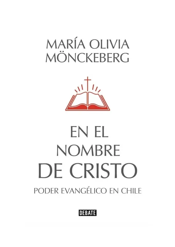 En El Nombre De Cristo
