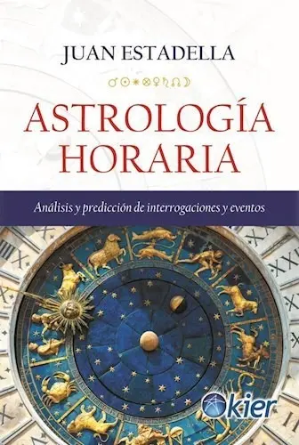 Astrologia Horaria