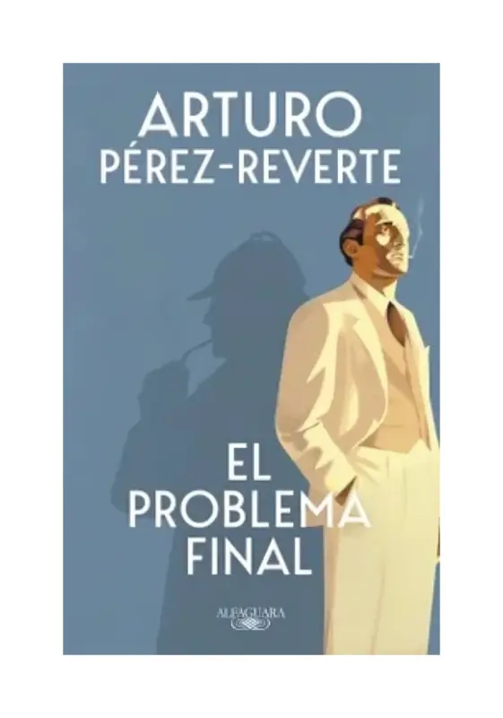 El Problema Final
