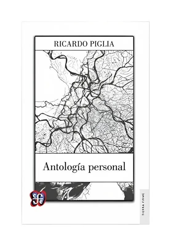 Antologia Personal