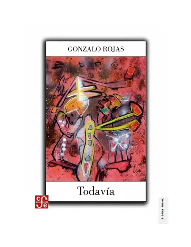 Todavia. Obra En Prosa