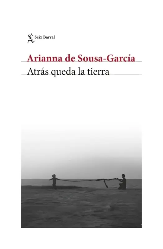 Atrás Queda La Tierra