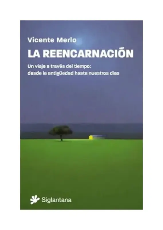 La Reencarnacion