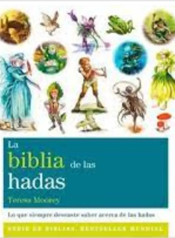 La Biblia De Las Hadas
