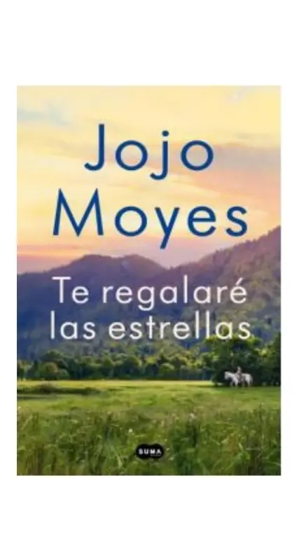 Te Regalare Las Estrellas