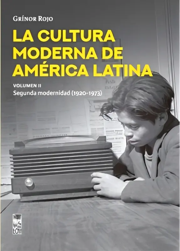 Cultura Moderna De América Latina Vol.II