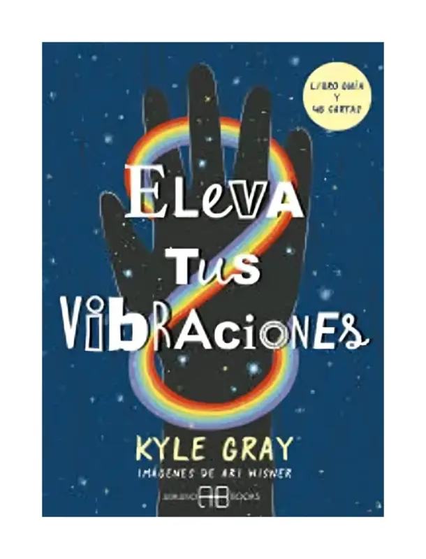 Eleva Tus Vibraciones / Cartas