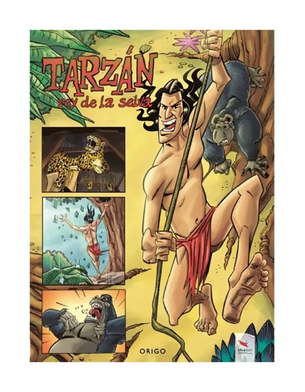 Tarzan