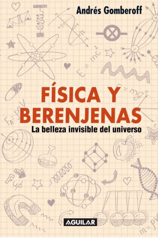 Fisica Y Berenjenas