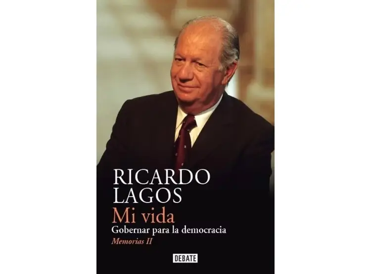 Mi Vida - Memorias Ii