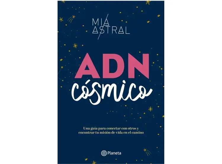 Adn Cosmico