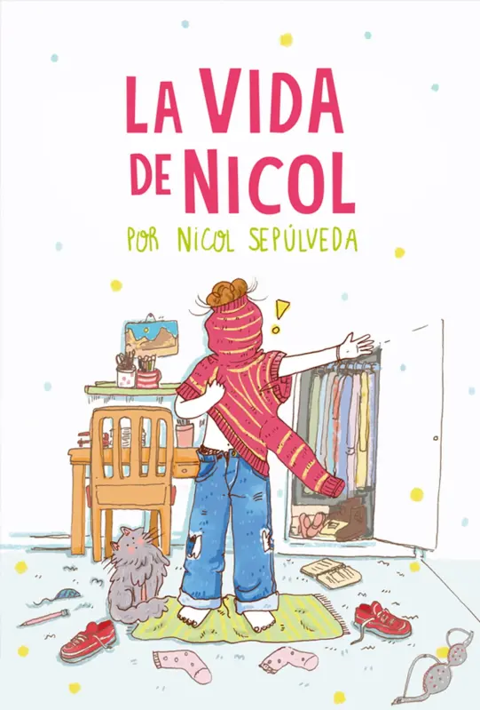 La Vida De Nicol