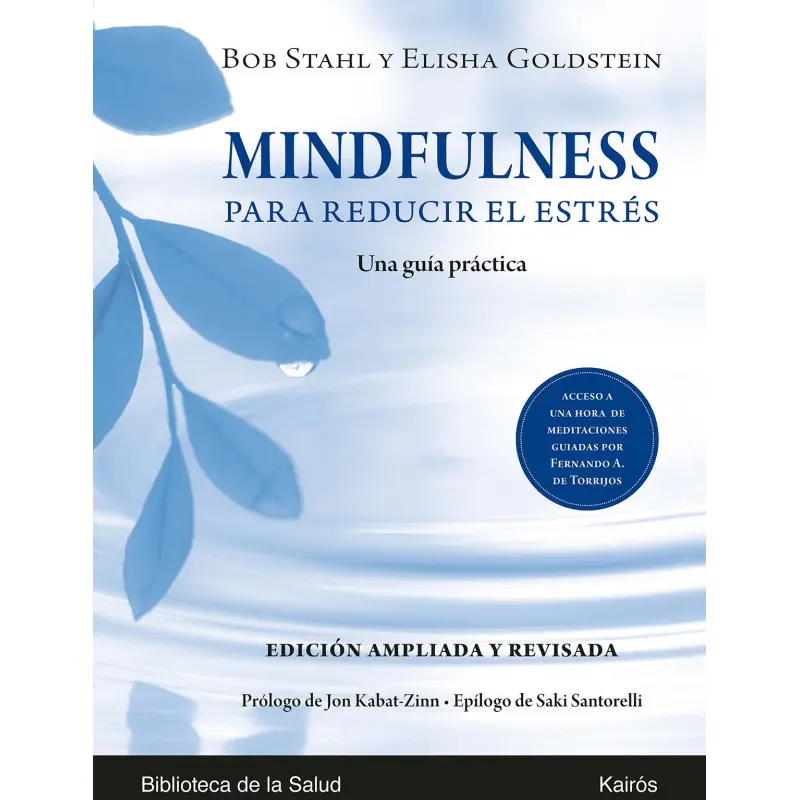 Mindfulnes Para Reducir El Estres