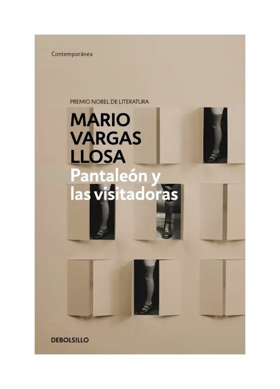 Pantaleon Y Las Visitadoras